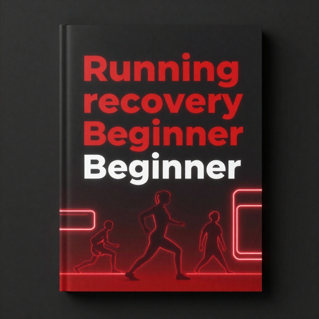 Running recovery Beginner : getting started the right way action plan